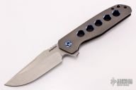 Talon Flipper