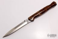 Gentleman's Stiletto