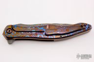 Full Dress Mini Intake