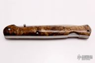 Gentleman's Stiletto