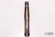 Gentleman's Stiletto