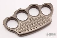 Hand Tank - Titanium