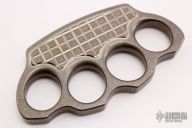 Hand Tank - Titanium