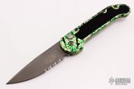 L-UDT Splash - 10/96