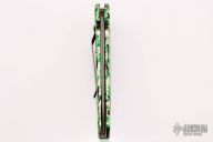 L-UDT Splash - 10/96