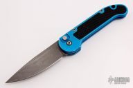 UDT Turquoise - 8/95