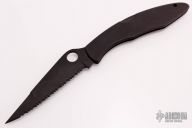 C07S Police - Seal Team - RARE