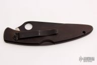 C07S Police - Seal Team - RARE