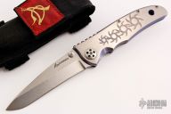 Djinn Folder - Sun Wheels