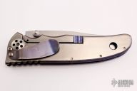 Djinn Folder - Sun Wheels