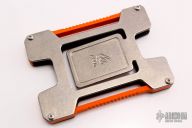 Matrix Credit Card Holder