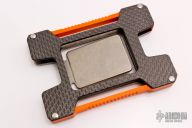 Matrix Credit Card Holder