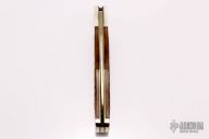 Coke Bottle Bolster Release Auto