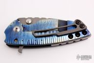  Hyper-90 - Custom Texture and Anodization