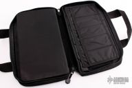 LDC Custom Knives Ballistic Nylon carry case