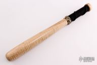 Bully Club - Curly/Flamed Maple