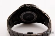 Helix HX510-02L18B Black Dial Men's Watch 