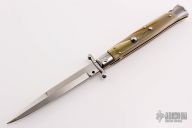 11" Swing Guard - Honey Horn