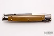 11" Swing Guard - Honey Horn