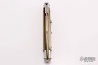 11" Swing Guard - Honey Horn