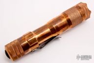 Lenslight KO - Copper