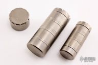 PillPots EDC Cache System