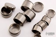 PillPots EDC Cache System