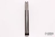 Slipjoint - Tumbled Blade and Carbon Fiber