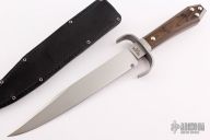 Bagwell Bowie - The Fortress