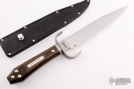 Bagwell Bowie - The Fortress