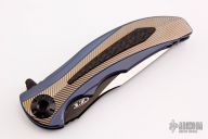 0606CF RJ Martin Design