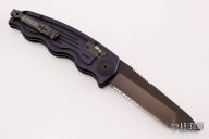 SOG-TAC Auto