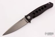 Russian Dr. Death with Carbon Fiber - 58/200