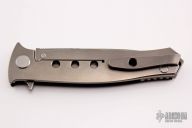 Russian Dr. Death with Carbon Fiber - 58/200