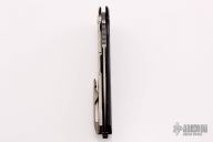 Russian Dr. Death with Carbon Fiber - 58/200