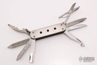 Small Swiss Army Knife