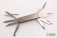 Small Swiss Army Knife