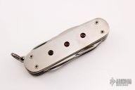 Small Swiss Army Knife