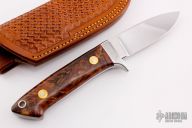 Medium Loveless Style Drop Hunter