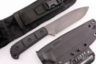 MSS - Two Sheaths