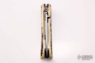 DK-FHS - Bark Mammoth Ivory