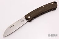 Proper Slipjoint - Tom Krein Regrind