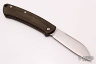 Proper Slipjoint - Tom Krein Regrind