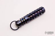 Muzzle Break Lantern - Mokuti