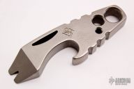 Kaplifter - 3/8" Titanium