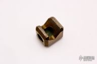 Bronze Brew Bead