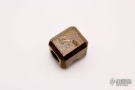 Bronze Brew Bead