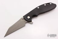 XM-24 Wharncliffe - Working Finish