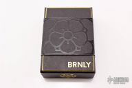  Burnley Contra Cypop Bottle Opener Carbon Fiber/Titanium 