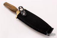  Presentation Boot Dagger #000476